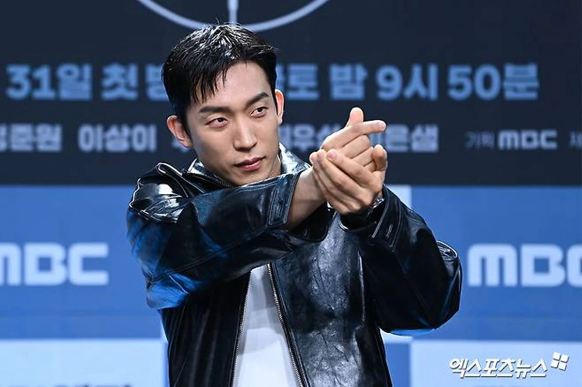 [단독] 이상이, 영화 '남벌' 황금 라인업 합류…이병헌·고윤정 만남