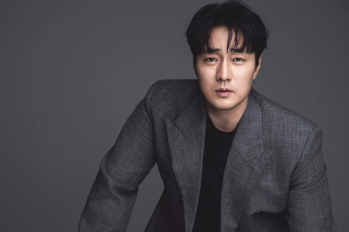 김부장 끝낸 소지섭의 다음 영화수입작