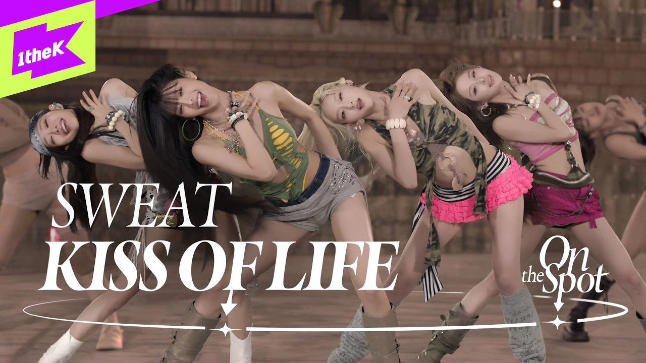 EP.227 키스오브라이프 | KISS OF LIFE | Midas Touc…