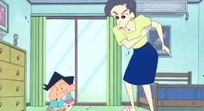 일본에서 논란인 철수엄마