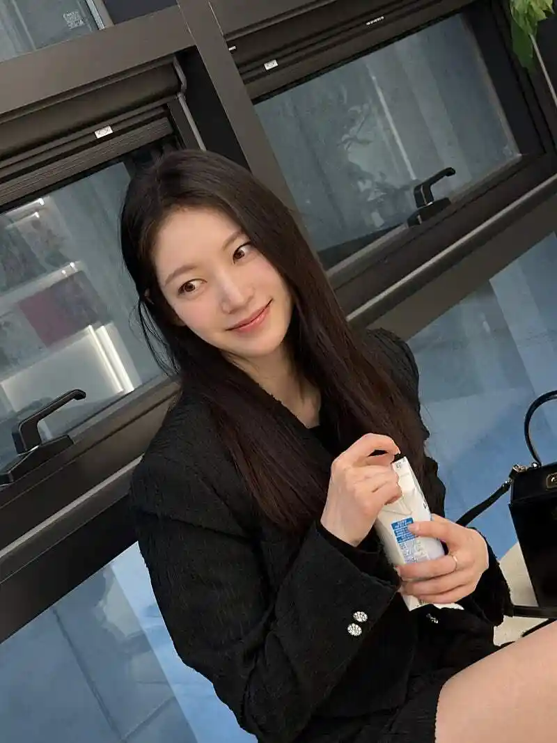 공승연vs이주빈