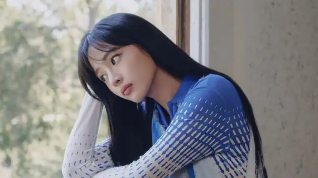 민지, 뉴진스 복귀 확정은 아직…어도어 "논의 마무리 후 발표할 것"