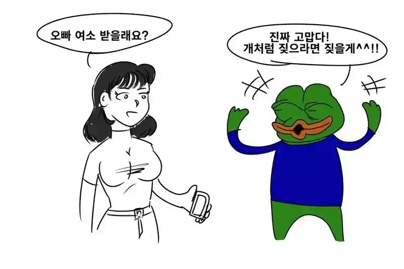 [유머]명작) 아반떼 N 오너의 일상