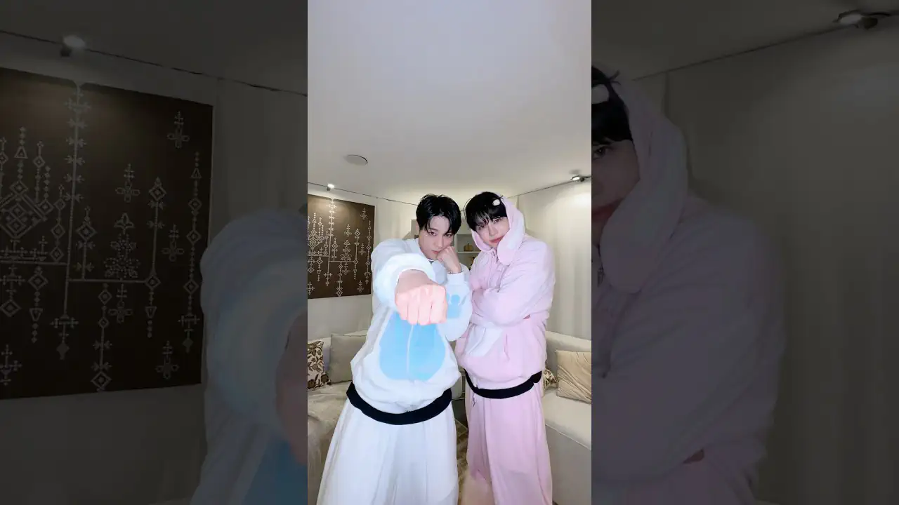 NCT 제노재민 레몬탱🍋 챌린지 (원곡 :하츠투하츠)