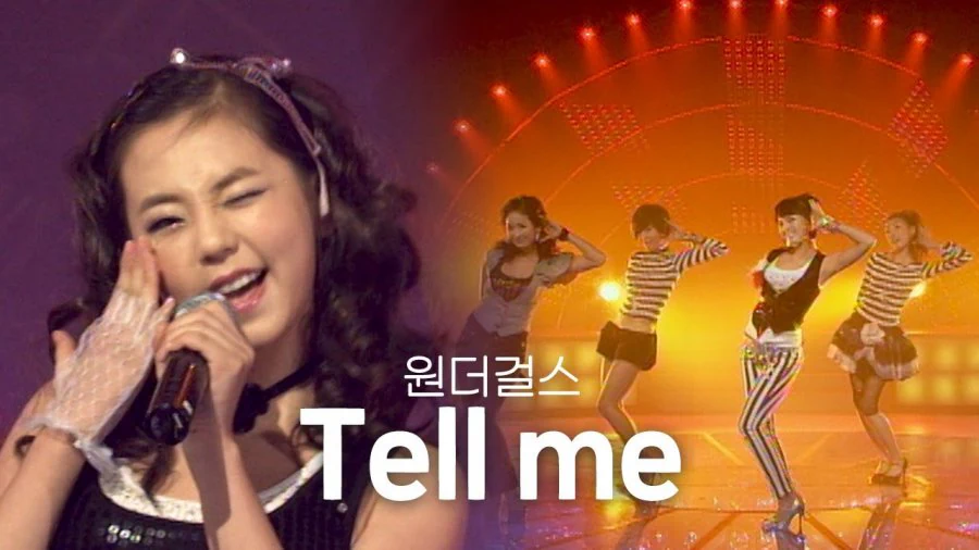 두 노래 중 어떤 게 더 히트한 노래인가요?