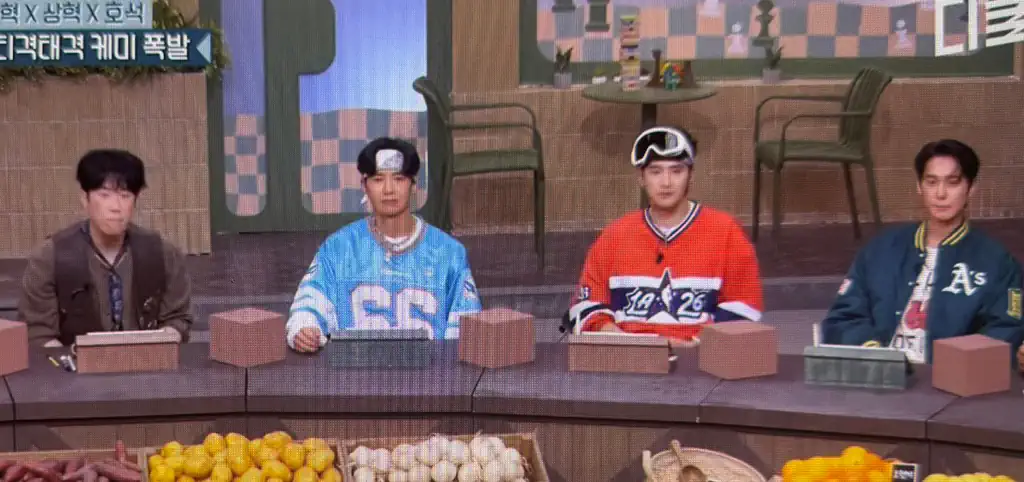 아 나 아랍상 안 좋아하는데ㅋㅋㅋㅋㅋㅋㅋㅋㅋㅋㅋㅋㅋ피오 어떡함ㅋㅋㅋ클릭비 사…