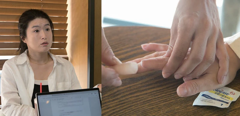 "동의 없이 손가락 절단"…보완수사 요구에도 대질조사 안 한 경찰
