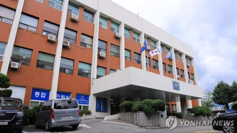 "용병으로 받아줘"…광주 병무청서 경찰 폭행한 40대男 구속 ㄷㄷㄷ;;