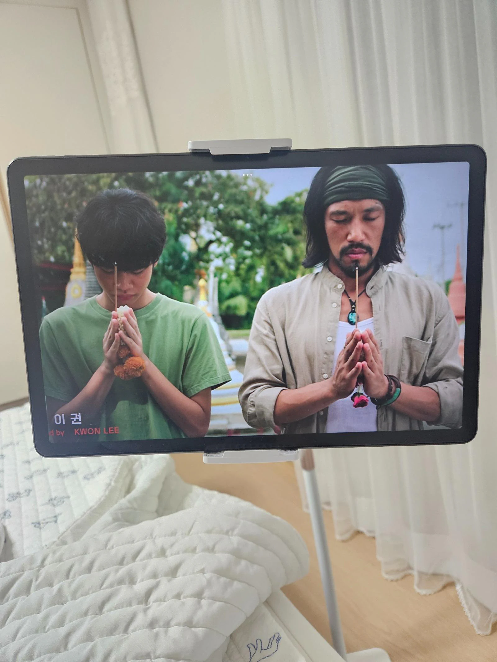 킬러들의 쇼핑몰