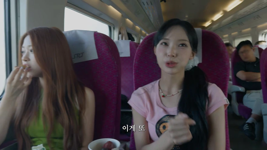리센느 소속사때문에 현타 왔었던 원이