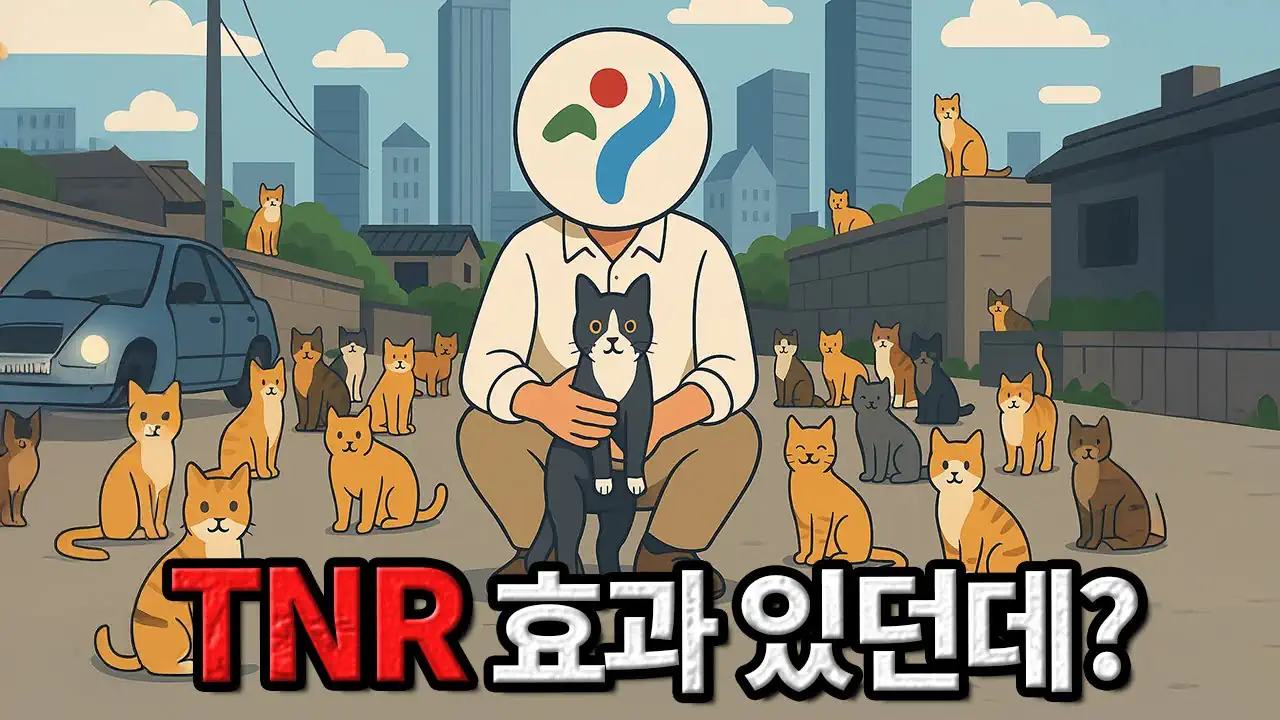모 수의사 유튜버가 어제 진행한 라이브는 참