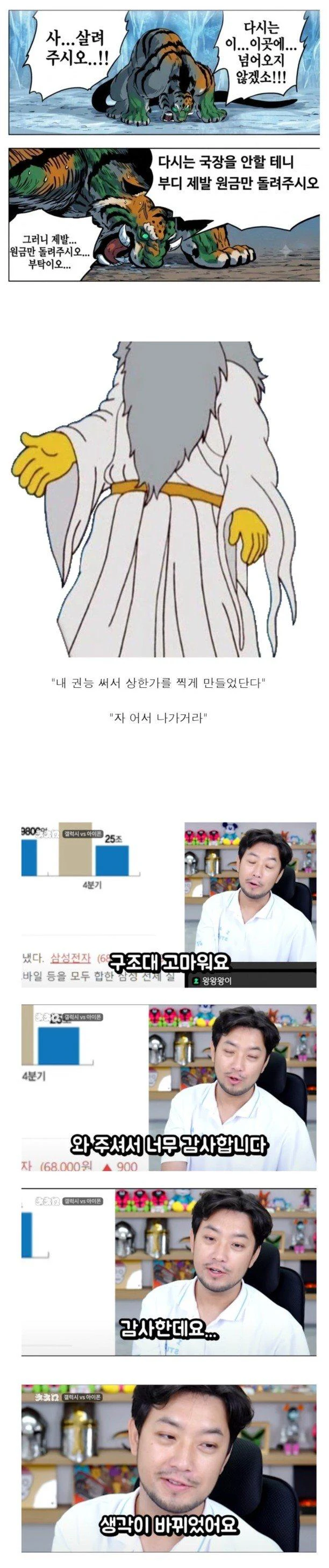주식 투자하는 사람들 99%가 망하는 수순.jpg
