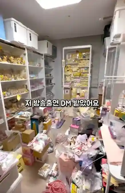 이혼숙려캠프 방송출연 제의 받았던 유투버.jpg