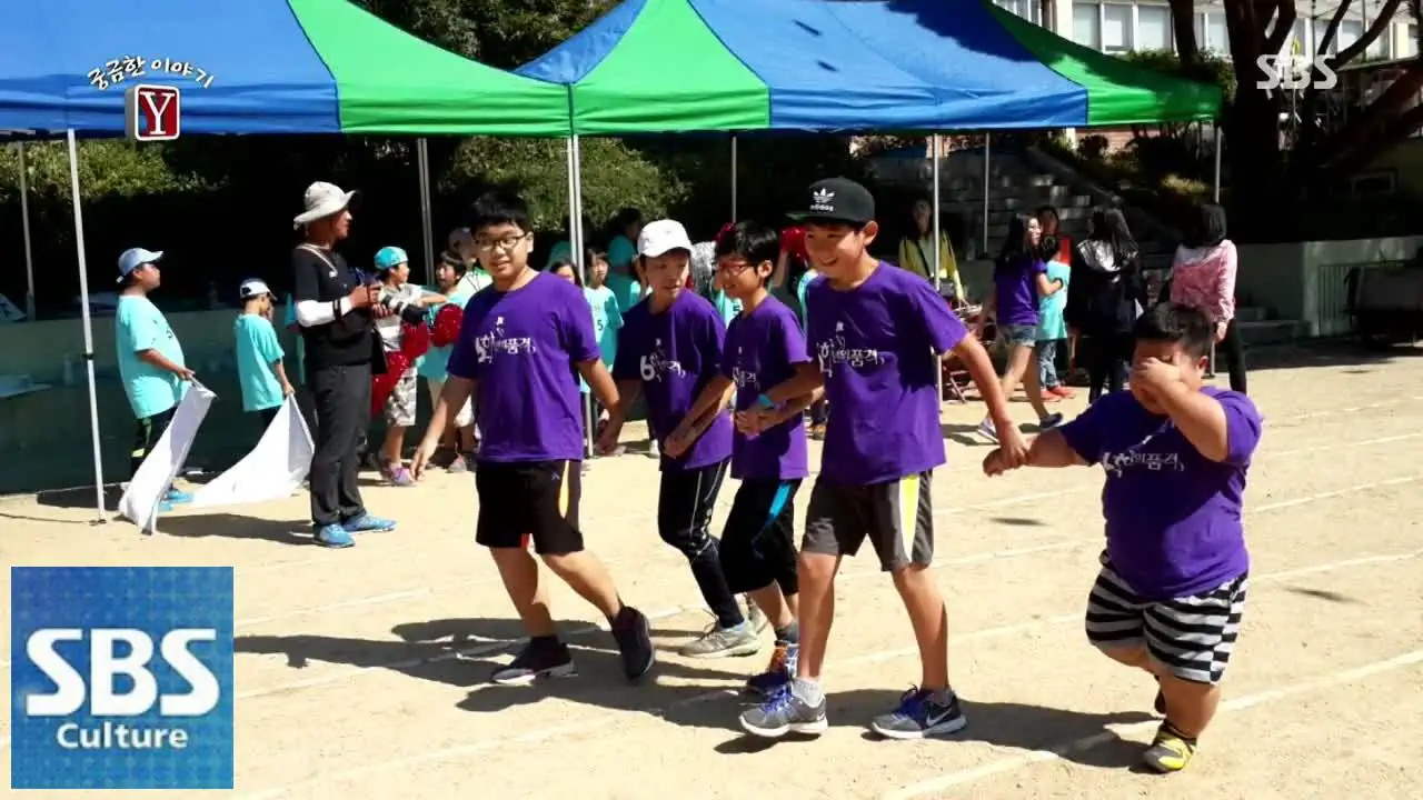 친누나가 제작진과 결혼하게 된 이유.jpg