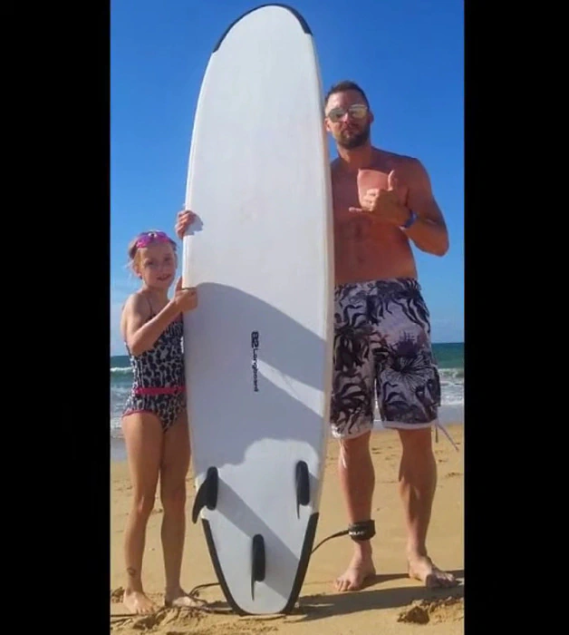 생각보다 위험할 수 있는 스포츠, 서핑(Surfing)